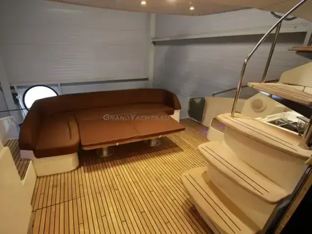 Beneteau Gran Turismo 49