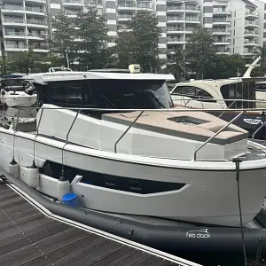 2023 Marine IV