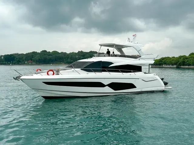 Sunseeker Manhattan 66