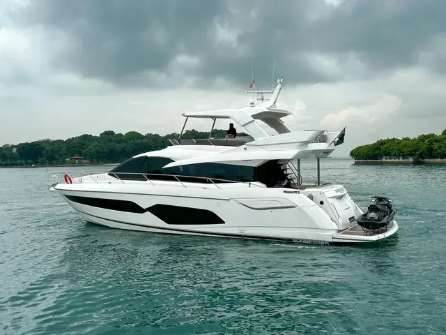 Sunseeker Manhattan 66