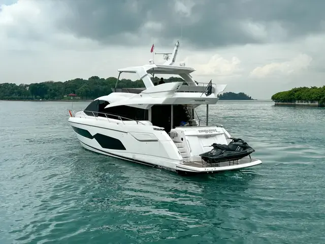 Sunseeker Manhattan 66