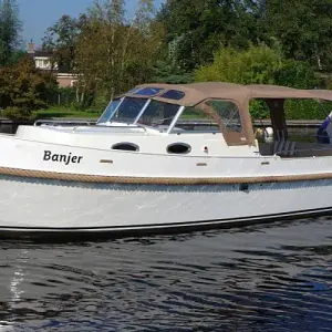 2012 Langenberg 760 Cabin