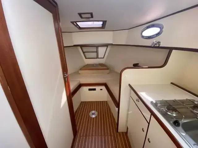 Langenberg 760 Cabin