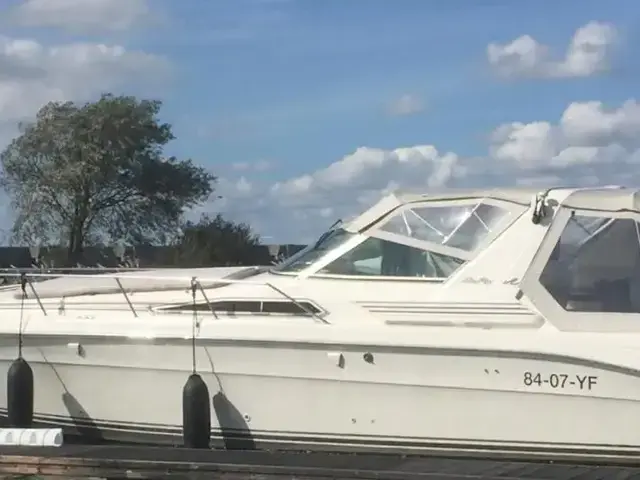 Sea Ray 400 Express Cruiser