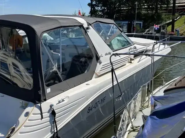 Sea Ray 400 Express Cruiser