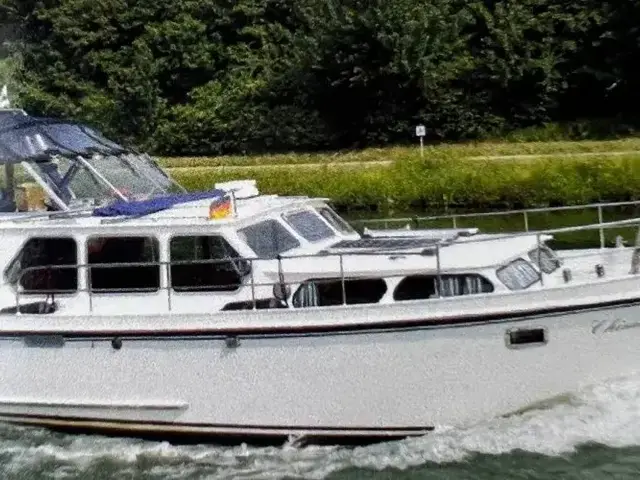 Valkkruiser 12.70 AK Cabrio