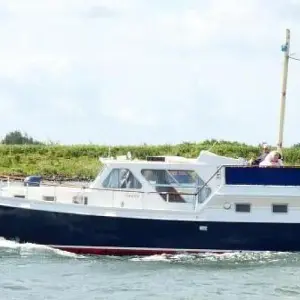 1980 De Ruiter Trawler 1250 AK