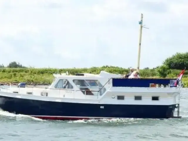 De Ruiter Trawler 1250 AK