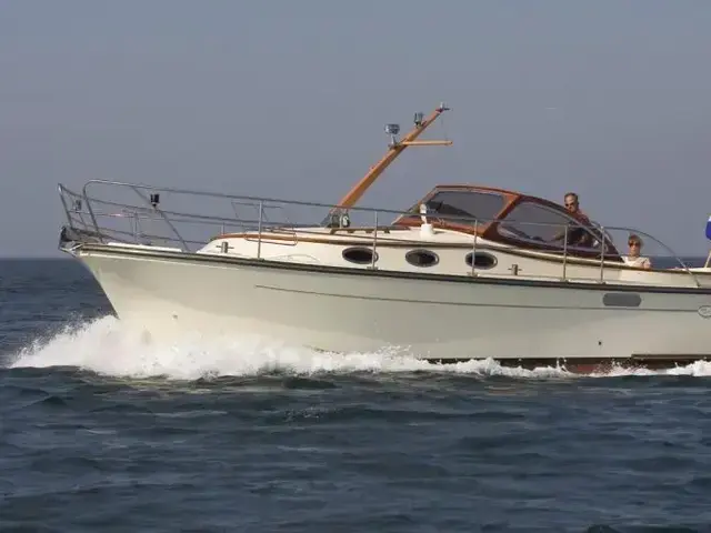 Interboat Intercruiser 34