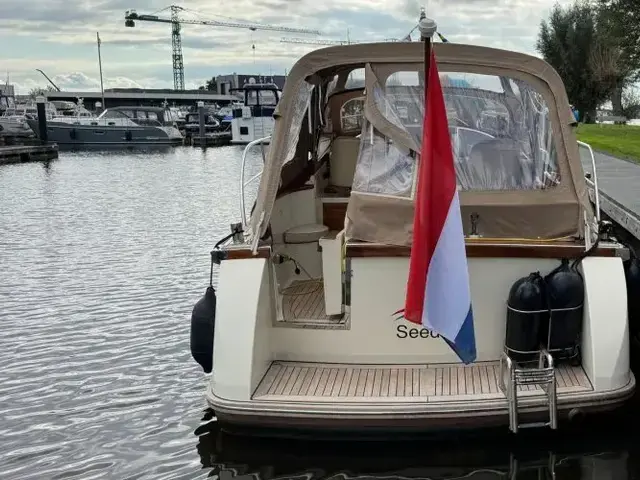 Interboat Intercruiser 34