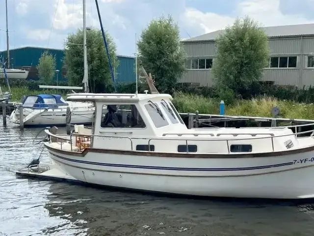 Menorquin Yacht 55