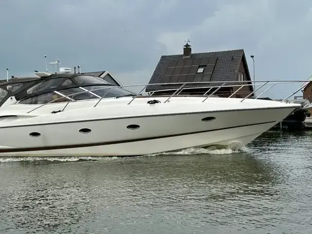 Sunseeker Camargue 44