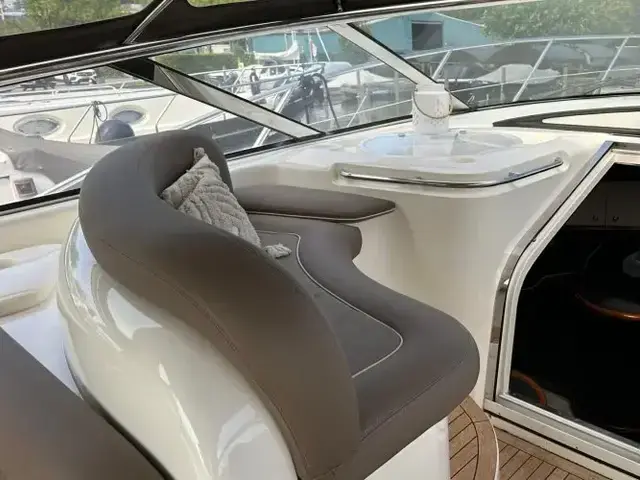 Sunseeker Camargue 44