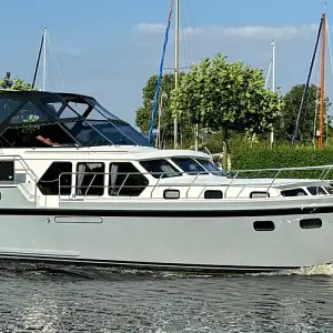  Valkkruiser Value 42 AK Cabrio