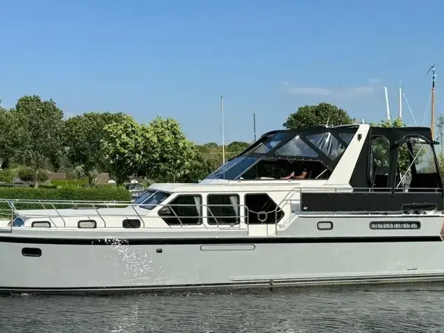 Valkkruiser Value 42 AK Cabrio