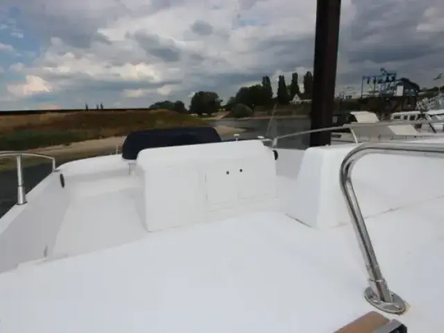 Riva 20 Corsaro