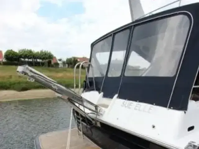 Riva 20 Corsaro