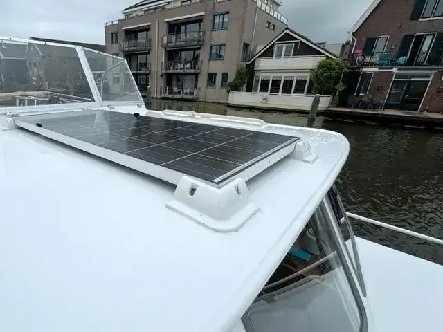 Motor Yacht Vrijbuiter 10.50 AK Cabrio