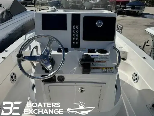 Nauticstar 227 Xts