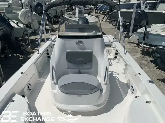 Nauticstar 227 Xts