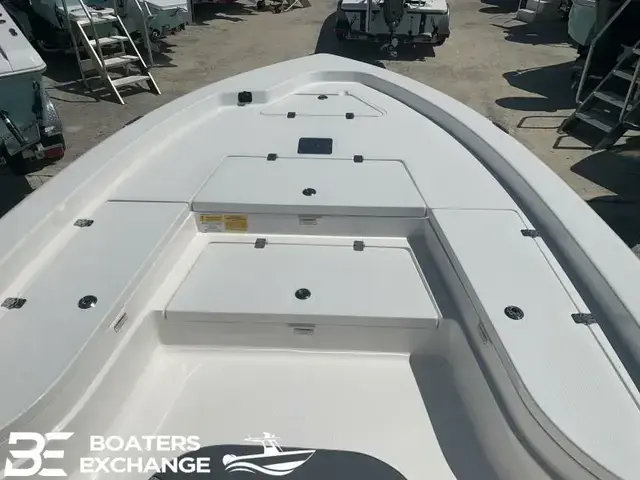 Nauticstar 227 Xts