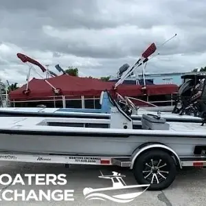 2024 Maverick Boats HPX-S 17