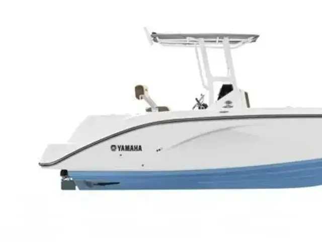 Yamaha Fsh Sport 222