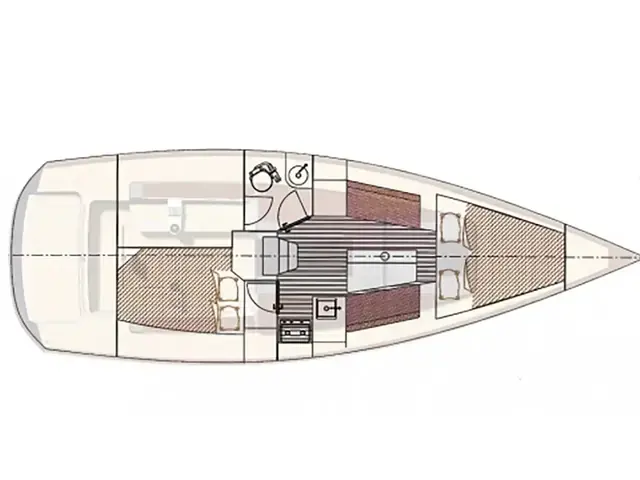 Latitude 46 Tofinou 10