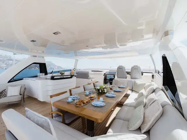 Princess 35m