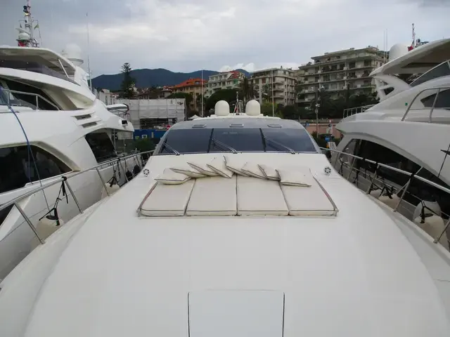 Riva 84 CANTATA