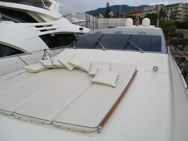 Riva 84 CANTATA