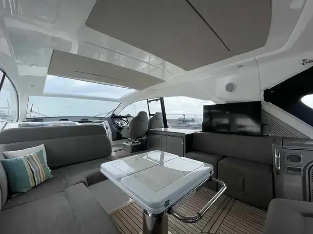 Azimut Atlantis 51