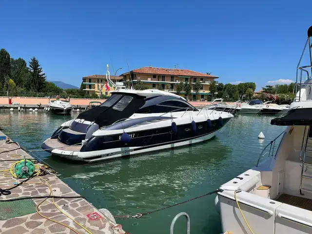 Sunseeker Camargue 50