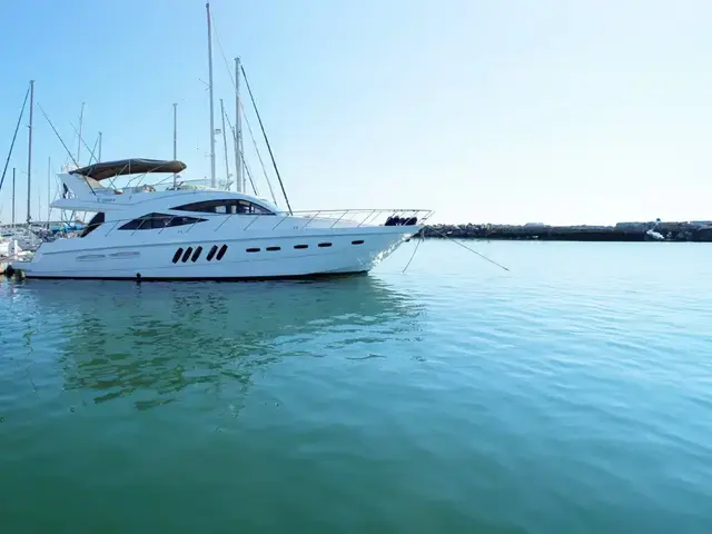 Sealine T60 Aura