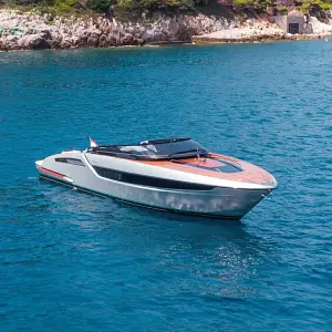 2020 Riva 48\' Dolce