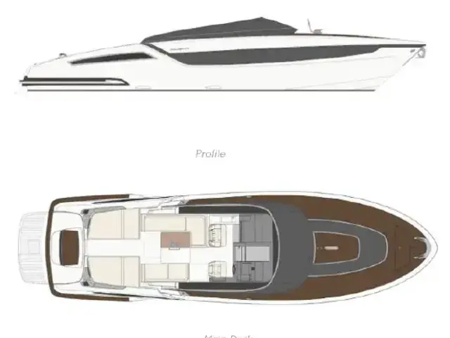 Riva 48\' Dolce