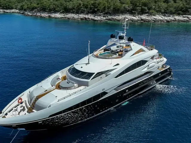 Sunseeker 121