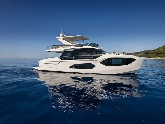 Absolute 60 Fly for sale in France for €2,190,000 ($2,236,904)