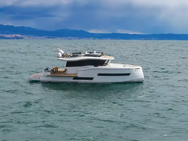 Pardo Endurance 60 for sale in Monaco for €1,850,000 ($1,889,622)