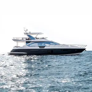 2020 Azimut 72 FLY