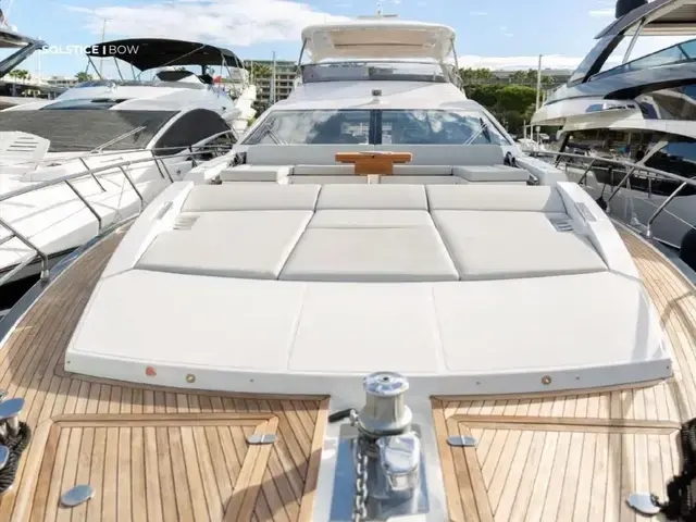 Azimut 72 FLY