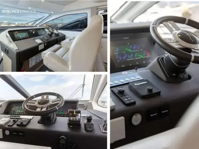 Azimut 72 FLY