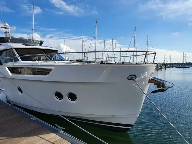 Greenline 48 Fly for sale in United Kingdom for £749,950