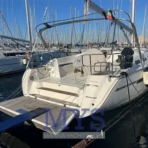 2017 Bavaria 51 Cruiser