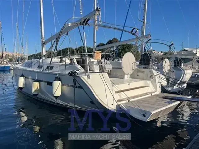 Bavaria 51 Cruiser