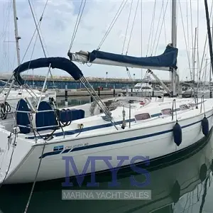 2010 Bavaria 40 Cruiser