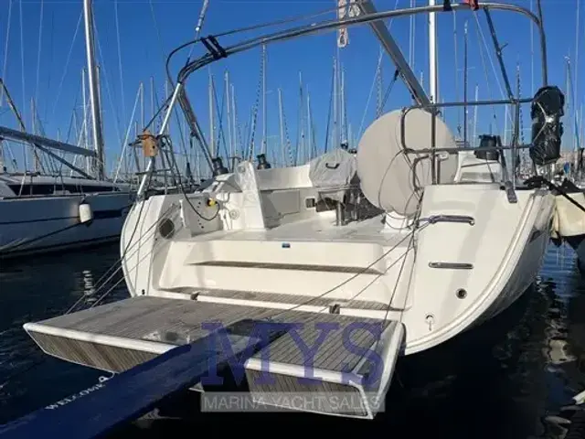 Bavaria 51 Cruiser