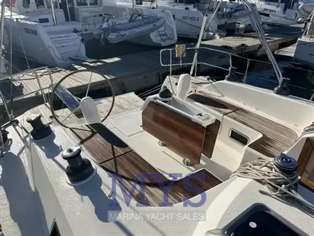 Bavaria 51 Cruiser