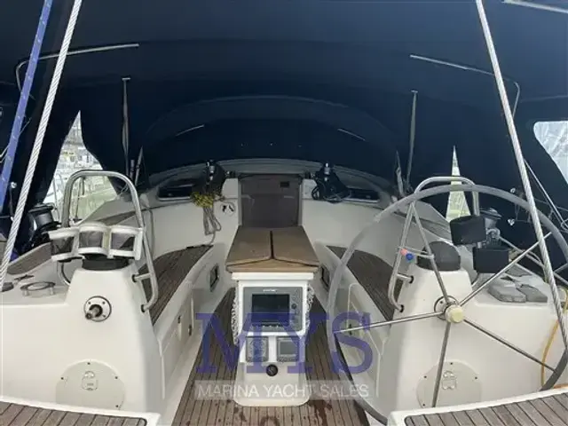 Bavaria 50 Cruiser-2005