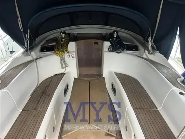 Bavaria 50 Cruiser-2005